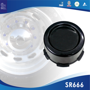 ABS AFTERMARKET-embellecedores de rueda, tapacubos - Product Image 2
