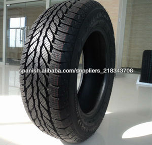 fábrica de neumáticos de coche de China con un rango de tamaño completo - Product Image 1