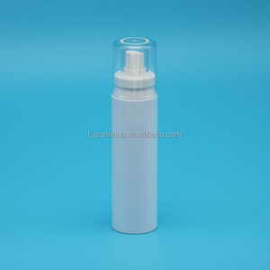 Nouvelle Usine D'origine PET Pompe De Pulvérisation En Plastique Bouteilles De Parfum pour <span class=keywords><strong>la</strong></span> Beauté Cosmétique Paquet - Product Image 1