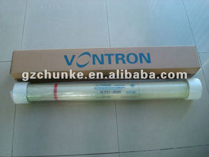 Vontron ro membrana mejor vendedor ULP-4040 para baja salinidad <span class=keywords><strong>agua</strong></span> con operación de baja presión - Product Image 5