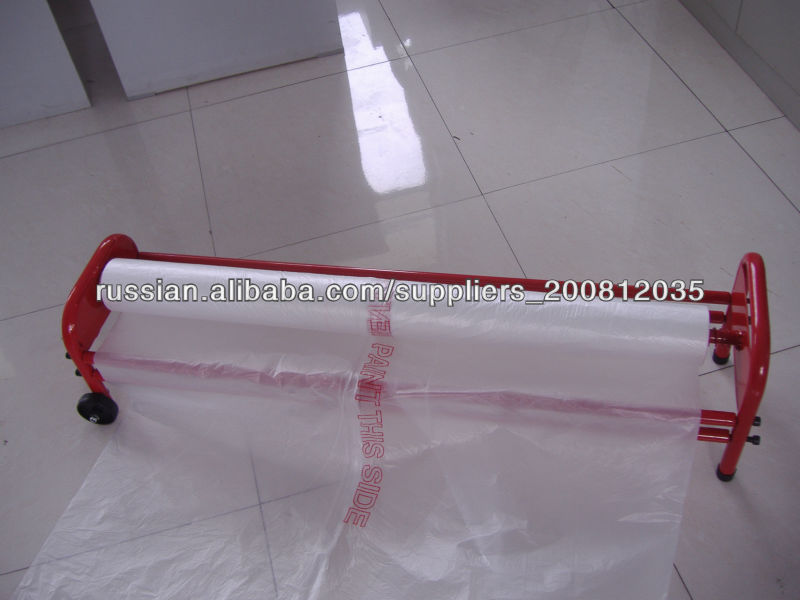 полиэтиленовая пленка