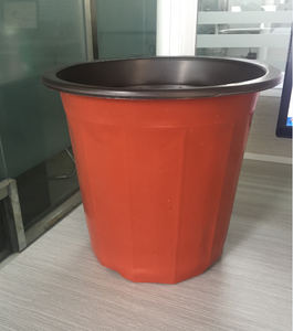 Macetas <span class=keywords><strong>de</strong></span> vivero <span class=keywords><strong>de</strong></span> plástico <span class=keywords><strong>de</strong></span> 28cm a precio barato para flores, árboles y plantas, macetas versátiles - Product Image 3