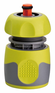 ข้อต่อสายยางพลาสติกแบบเร็ว (PC-ML5006) PECKER แบบ 4 ทาง - Product Image 4