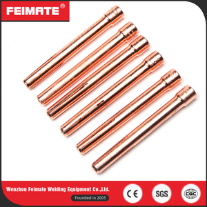 FEIMATE Venta Caliente Durable Accesorios WP26 Antorcha De Soldadura <span class=keywords><strong>TIG</strong></span> Argón Pinzas - Product Image 1