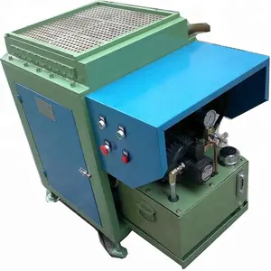 kleurrijke krijt maker machine