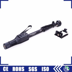 Guangzhou perfecto irreal automatizado motorizada plegable <span class=keywords><strong>bluetooth</strong></span> inalámbrico palo autofoto para la cámara del teléfono - Product Image 4