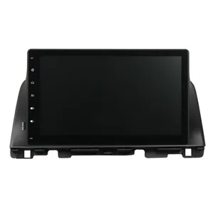 Kit multimídia automotivo com dvd player, 2 din10.1 ", android 8.1, rádio, player multimídia, para kia k5, para opção 2015, sem prato