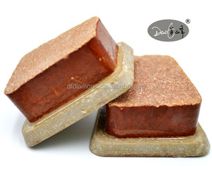 5 ladrillos y bloques de Frankfurt de ácido oxálico adicional, herramientas abrasivas para pulir mármol - Product Image 1