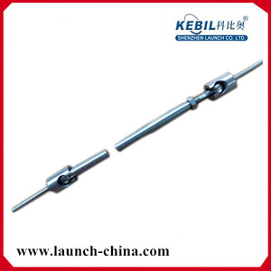 uso al aire libre antioxidante cable de acero inoxidable tensor T804 - Product Image 4