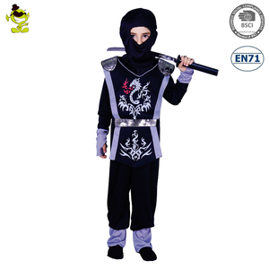 <span class=keywords><strong>Disfraz</strong></span> <span class=keywords><strong>de</strong></span> <span class=keywords><strong>Ninja</strong></span> <span class=keywords><strong>de</strong></span> Dragon <span class=keywords><strong>Ninja</strong></span> para niños, <span class=keywords><strong>disfraz</strong></span> <span class=keywords><strong>de</strong></span> fiesta <span class=keywords><strong>de</strong></span> Halloween - Product Image 2
