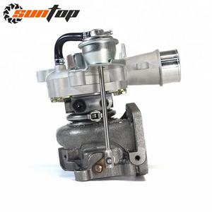 Turbolader Turbo K0422-582 53047109904 L33L13700B Für 07-10 Mazda CX7 <span class=keywords><strong>2</strong></span>.3L - Product Image 5