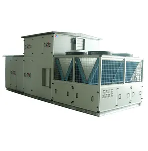 AHU rooftop carrier air handling unit equipment,ahu machine