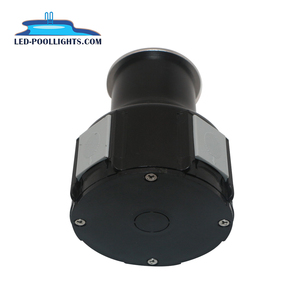 DC12V 24V 220V 316SS lumière led souterraine étanche un deux quatre vue latérale Mini LED lumière creusée - Product Image 5