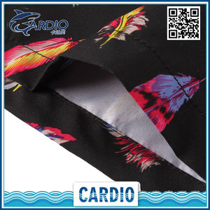 Personalizado de moda de impresión de algodón respirable <span class=keywords><strong>boxer</strong></span> shorts hombre hombres ropa interior hombres calzoncillos y calzoncillos - Product Image 4