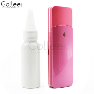 Recargable <span class=keywords><strong>hidratante</strong></span> portátil útil <span class=keywords><strong>Facial</strong></span> del rociador de la niebla del Nano Señor - Product Image 2