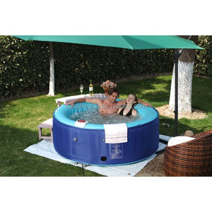 Burbuja <span class=keywords><strong>inflable</strong></span> <span class=keywords><strong>SpA</strong></span>/<span class=keywords><strong>jacuzzi</strong></span> <span class=keywords><strong>inflable</strong></span>/modelo de entrada <span class=keywords><strong>inflable</strong></span> <span class=keywords><strong>spa</strong></span> - Product Image 2