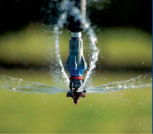 Arroseur d'eau standard R3000, grand système d'irrigation, régulateur <span class=keywords><strong>de</strong></span> vanne <span class=keywords><strong>de</strong></span> réduction <span class=keywords><strong>de</strong></span> <span class=keywords><strong>pression</strong></span> d'eau élevée - Product Image 1