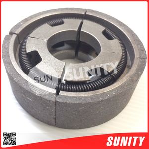 Le moteur diesel de puissance d'approvisionnement de Taiwan partie la chaussure d'embrayage en acier véritable - Product Image 3