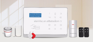 울프 가드 3g 4g <span class=keywords><strong>GSM</strong></span> 홈 알람 와이파이 <span class=keywords><strong>RFID</strong></span> 알람 시스템 - Product Image 2