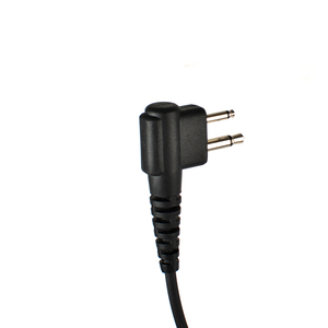 Takoyoki <span class=keywords><strong>Toki</strong></span> — casque Audio, écouteurs avec Tube Audio, pour CB Radio baofeng, UV-5R BF-888S - Product Image 3