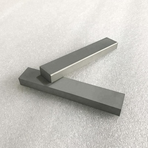 Barra de Carburo Duradera para Punta de Rotor de Trituradora VSI B9100SE - Product Image 2
