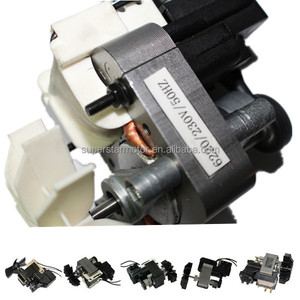 Compresseur de dispositif médical, nébuliseur et unité d'aspiration, moteur à courant alternatif avec compresseur à piston, pompe à air - Product Image 5