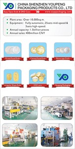 <span class=keywords><strong>TAPAS</strong></span> fácil <span class=keywords><strong>de</strong></span> abrir <span class=keywords><strong>TAPAS</strong></span> EOE 307 TFS ALUMINIO BPANI - Product Image 4