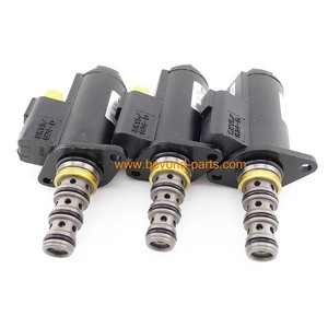 Pelle 320D électrovannes 121-1491 - Product Image 2