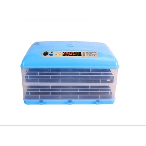 Brinsea Mini II 59 Trứng Nâng Cao Tự Động Lồng Ấp Trứng 12V Và 220V Năng Lượng Mặt Trời Với Pin - Product Image 4