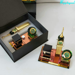 2018 di cristallo Madina Moschea Modello Per Islamico Decorazione - Product Image 4