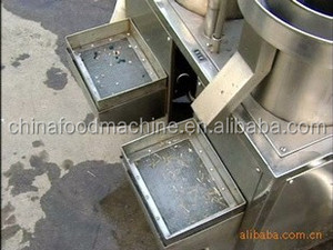 De <span class=keywords><strong>soja</strong></span>/riz/Haricots verts Machine À Laver/Acier Inoxydable Grain Machine À Laver - Product Image 4