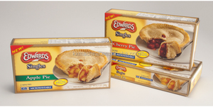 Ukuran tengah Cartoning Mesin Untuk Makanan dengan Tray - Product Image 2