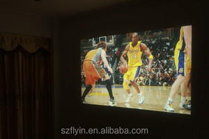 de corto alcance Proyector 3500 lumens XGA HDMI de vídeo Digital Proyector Beamer Full HD Proyector - Product Image 6