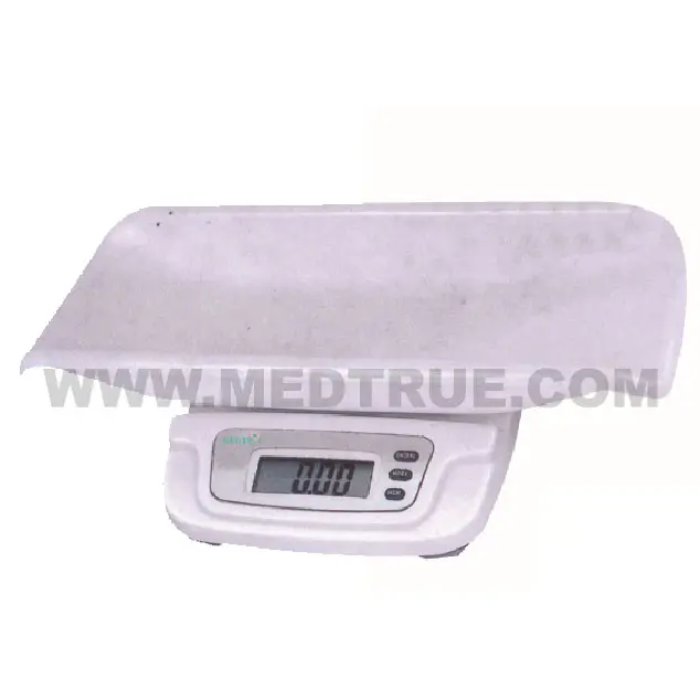 CE/ISO Approved Medical Electronic Baby Scale (MT05211050)