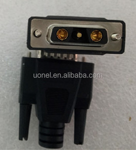 Cable de Alimentación PSU-AC, Cable de Conexión OLT, Conectores de Alimentación PTN OSN para ZXA10 C220 <span class=keywords><strong>C200</strong></span> C300 C320 15A CA a CC 220V a 48V PPA-1U - Product Image 2