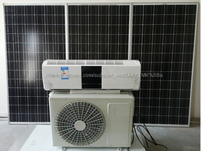 ACDC type hybride de diviser chambre mur maison <span class=keywords><strong>pas</strong></span> cher 9000btu 12000btu solaire alimenté et comment acheter <span class=keywords><strong>climatiseur</strong></span> - Product Image 3