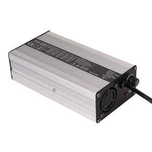 <span class=keywords><strong>Chargeur</strong></span> de batterie de voiturette de golf 48 volts pour <span class=keywords><strong>Yamaha</strong></span> TXT Ezgo Batterie au plomb-acide 48V 5A <span class=keywords><strong>Chargeur</strong></span> de batterie de voiturette de golf - Product Image 4