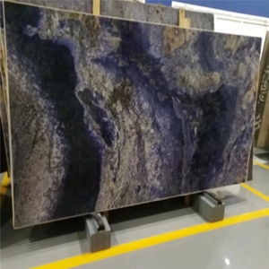 Royal pearl azul bahia blue หินแกรนิต <span class=keywords><strong>orion</strong></span> โอริสสาหินพื้นกระเบื้องการแข่งขัน rate - Product Image 3