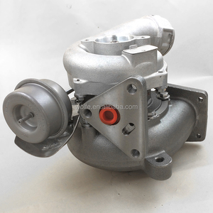 Turbocompressore K04 53049700032 070145701E, Turbina Sovralimentata per Volkswagen <span class=keywords><strong>T5</strong></span> Transporter <span class=keywords><strong>2.5</strong></span> <span class=keywords><strong>TDI</strong></span> con Motore AXD - Product Image 3