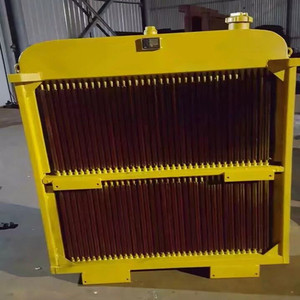 <span class=keywords><strong>Shantui</strong></span> SD22 Bulldozer Onderdelen 158-03-A0000 Water Tank Radiator - Product Image 3