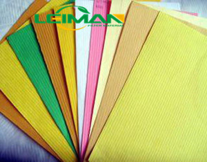 Hot bán HEPA bộ lọc không khí giấy cuộn nhà sản xuất - Product Image 4