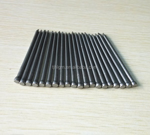 De China Al Por Mayor Pulido Perdió La Cabeza Cabeza <span class=keywords><strong>Del</strong></span> Clavo Clavos De Alambre con El Mejor <span class=keywords><strong>Precio</strong></span> - Product Image 3