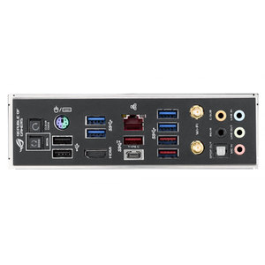 Tarjeta Madre para Juegos <span class=keywords><strong>ASUS</strong></span> Intel ROG MAXIMUS XI GENE Usada, 64GB DDR4, Socket LGA1151, MATX - Product Image 4