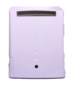 Deshumidificador Eléctrico Doméstico de 10L ODM con Filtro de Aire Lavable, Capacidad de 21 Pintas/24h, Funcionamiento Silencioso de 58dBA, Temporizador de 24h - Product Image 5