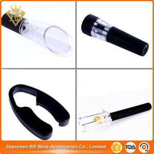 Botella de <span class=keywords><strong>vino</strong></span> de Accesorios Set de Regalo con <span class=keywords><strong>El</strong></span> <span class=keywords><strong>Mejor</strong></span> Precio - Product Image 4