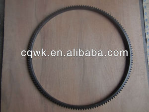 K19อะไหล่ Cummins Flywheel แหวนเกียร์<span class=keywords><strong>5566</strong></span> - Product Image 2