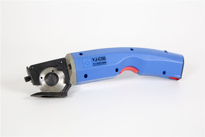 Cisaille de <span class=keywords><strong>tissu</strong></span> à main rechargeable sans fil, coupeur de <span class=keywords><strong>tissu</strong></span> rechargeable, C50 - Product Image 2