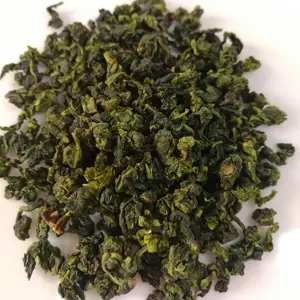 De calidad superior aroma débil Fujian dieta Anxi Oolong té Tieguanyin, fuente de la fábrica