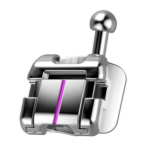 Ортодонтические стельки для зубов, 2G - Product Image 1