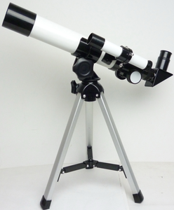 Trung Quốc Nhà Máy New Khúc Xạ Nhôm Tripod Sky Kính Viễn Vọng FT127700 Kính Thiên Văn - Product Image 5